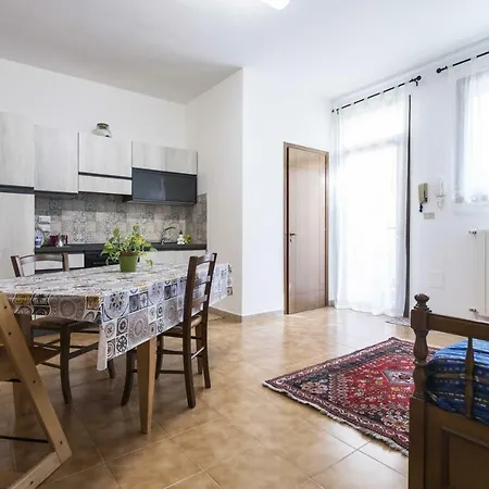Casa vacanze Casetta Bernini *