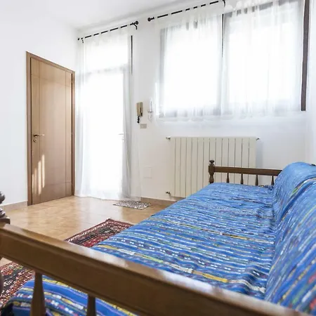 Casetta Bernini Casa vacanze