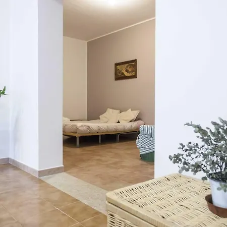Casa vacanze Casetta Bernini Lecce